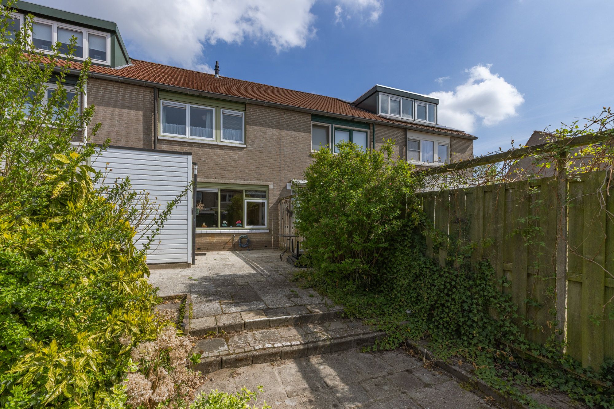 Photo 33 of Strijkmolenstraat 63