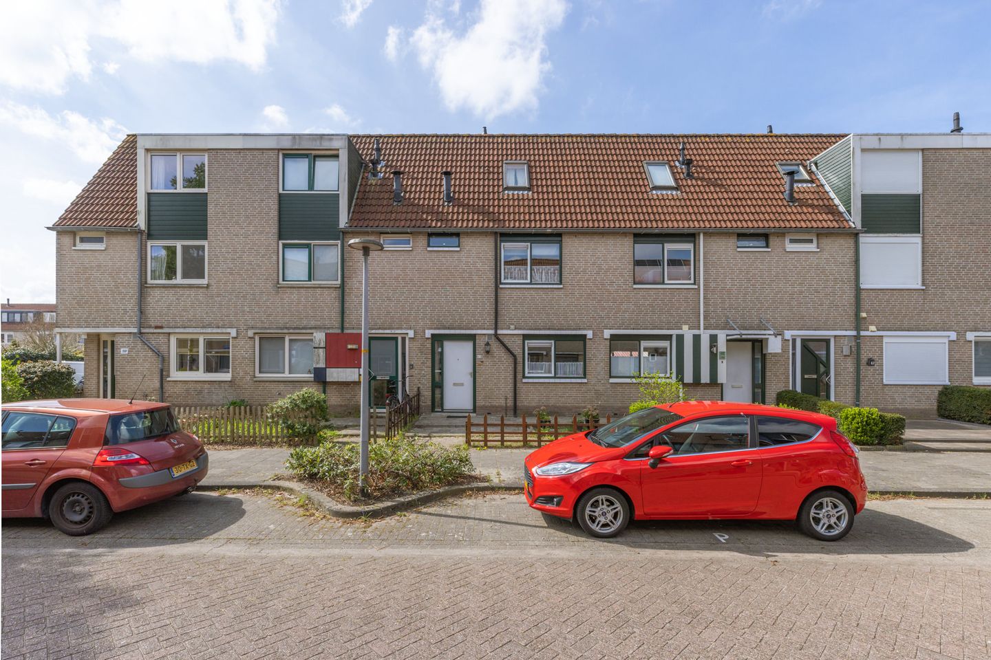 Photo 35 of Strijkmolenstraat 63