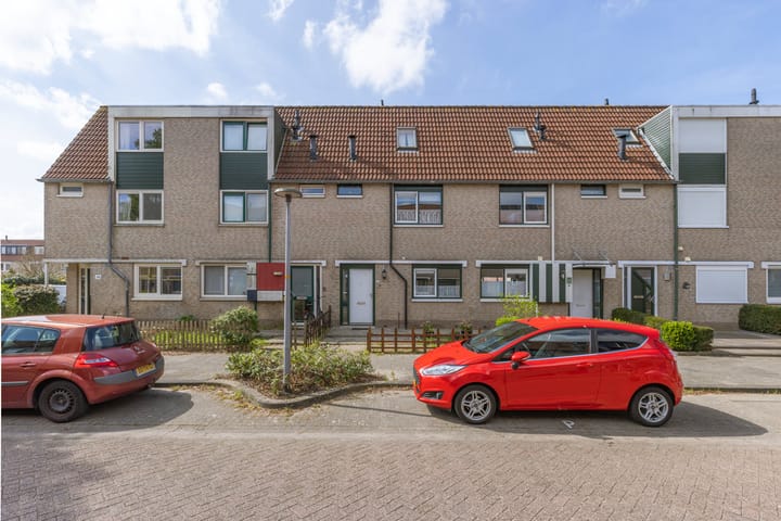 Foto 35 van Strijkmolenstraat 63