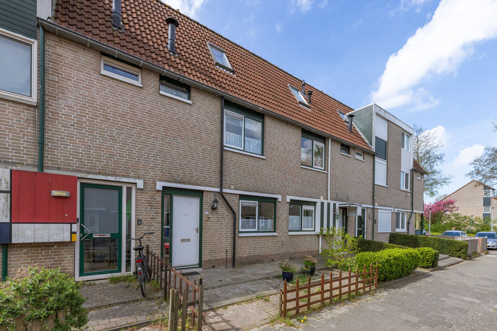 Photo 36 of Strijkmolenstraat 63