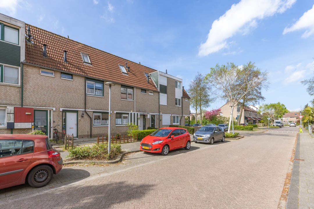 Photo 37 of Strijkmolenstraat 63