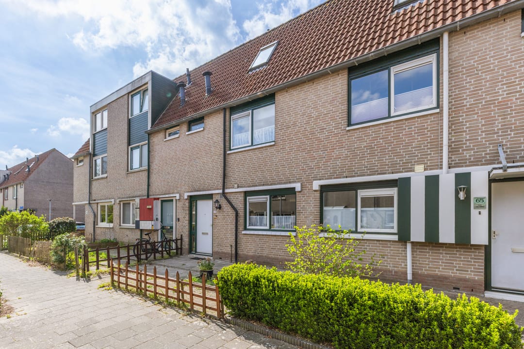 Photo 38 of Strijkmolenstraat 63