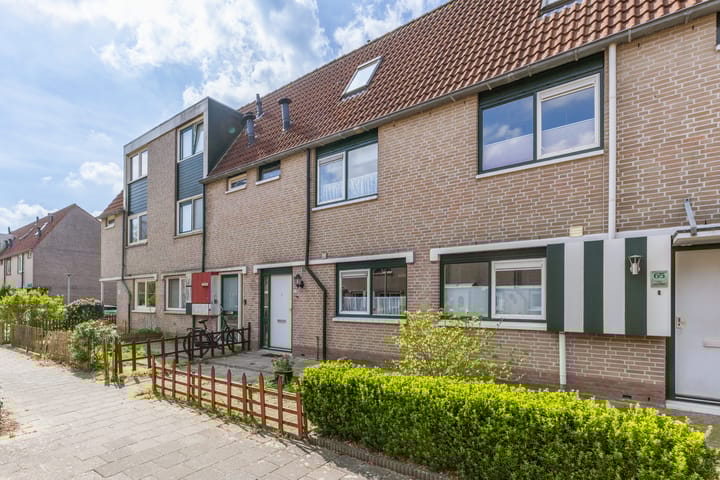 Foto 38 van Strijkmolenstraat 63