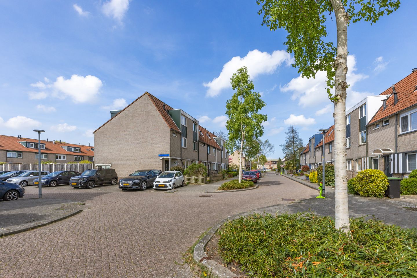 Photo 40 of Strijkmolenstraat 63