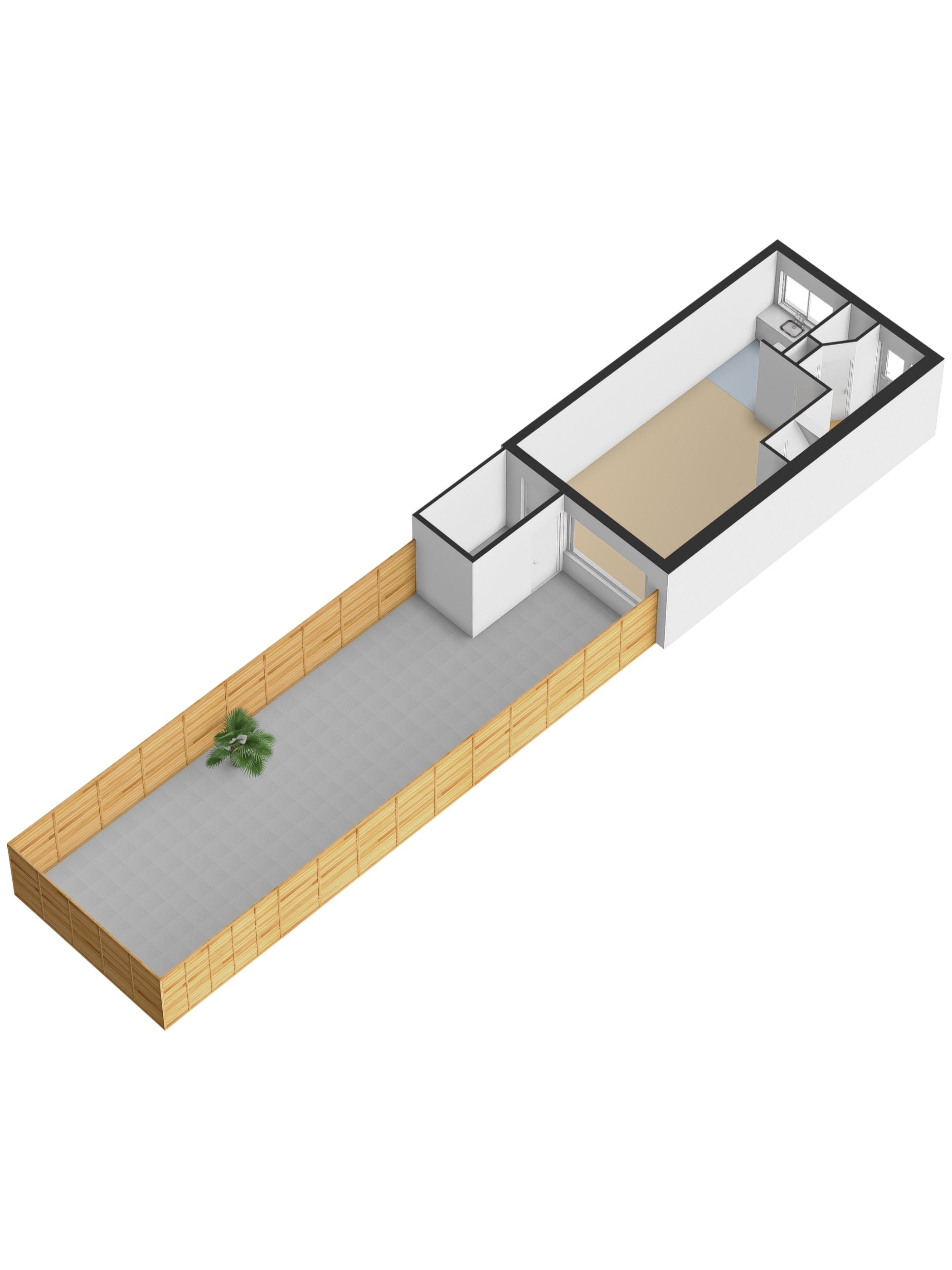 Photo 42 of Strijkmolenstraat 63