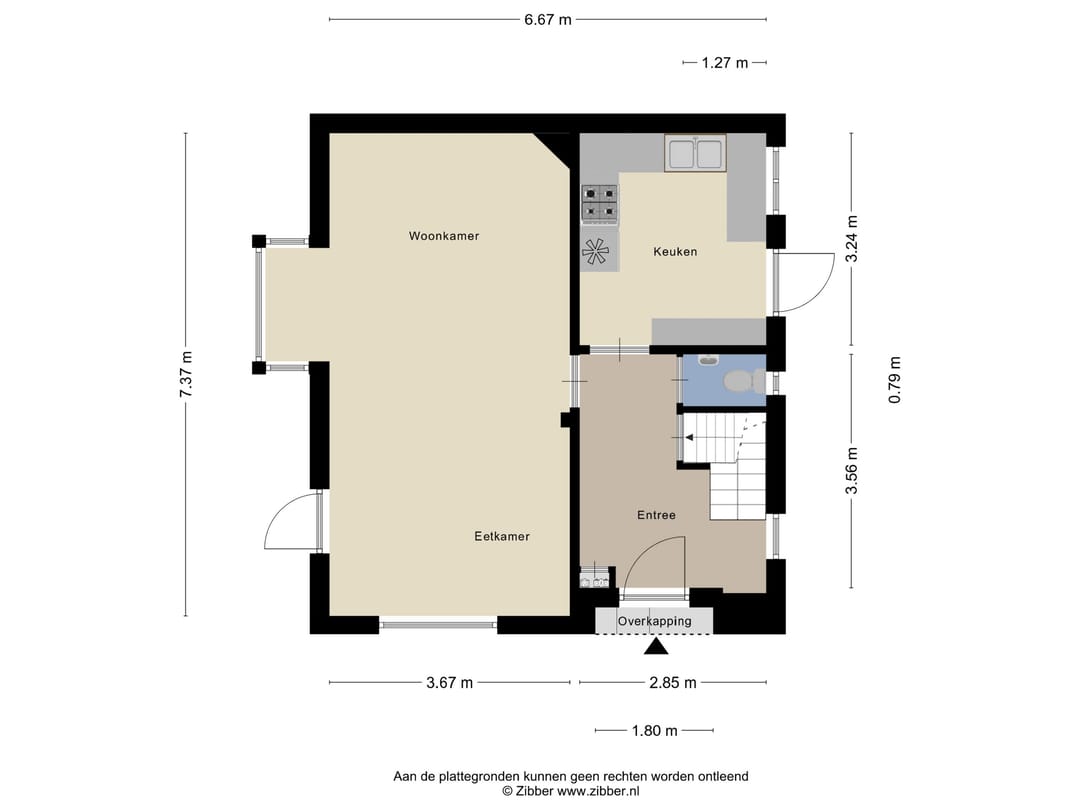 Foto 32 van Champs Elyseesweg 34