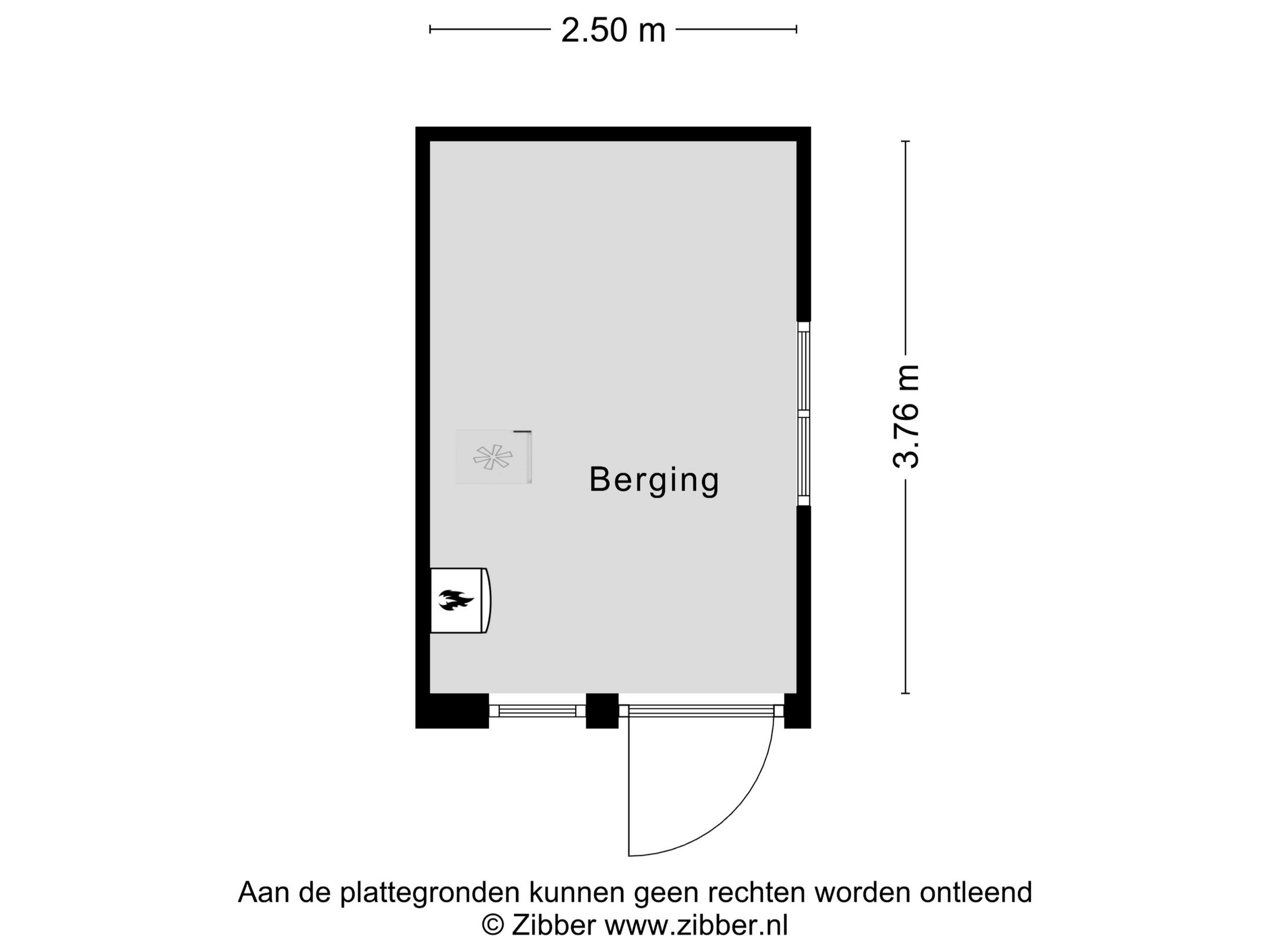 Foto 33 van Champs Elyseesweg 34