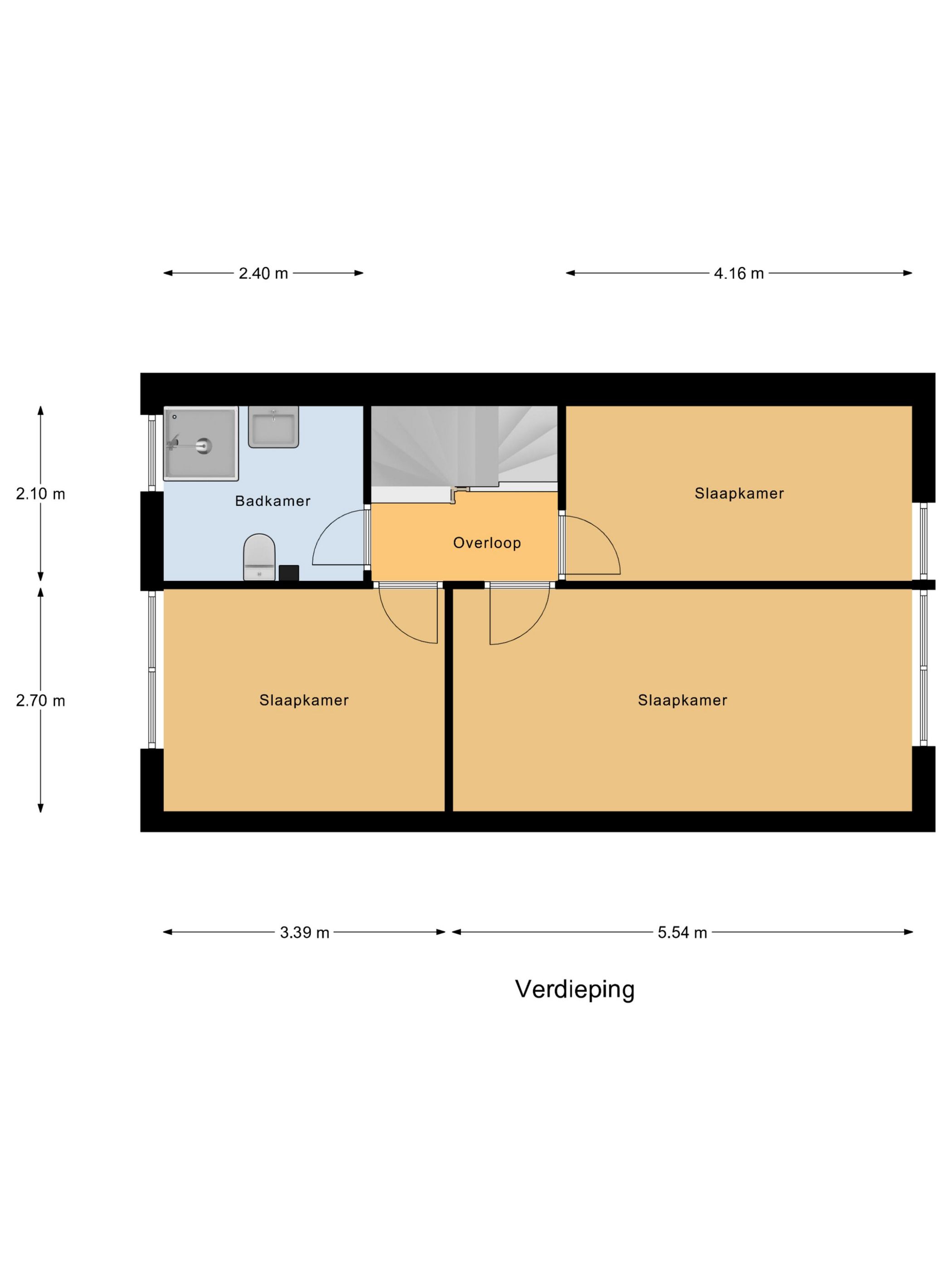 Photo 45 of Strijkmolenstraat 63
