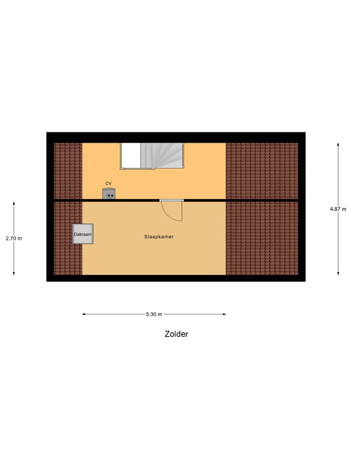 Foto 47 van Strijkmolenstraat 63