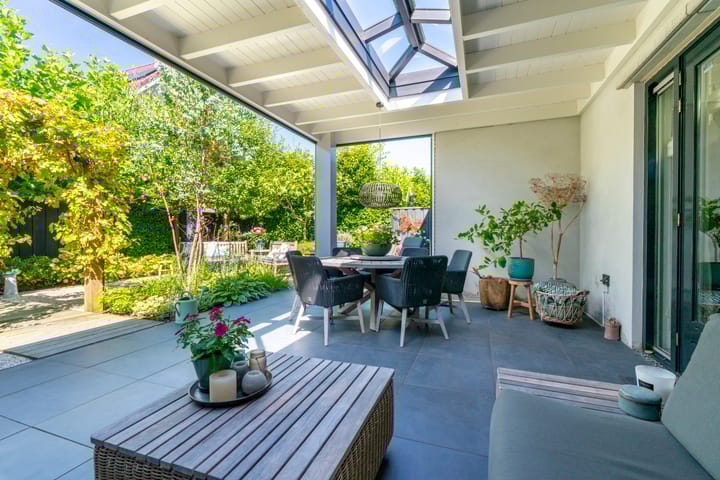 Foto 42 van Van Steenbergenlaan 93