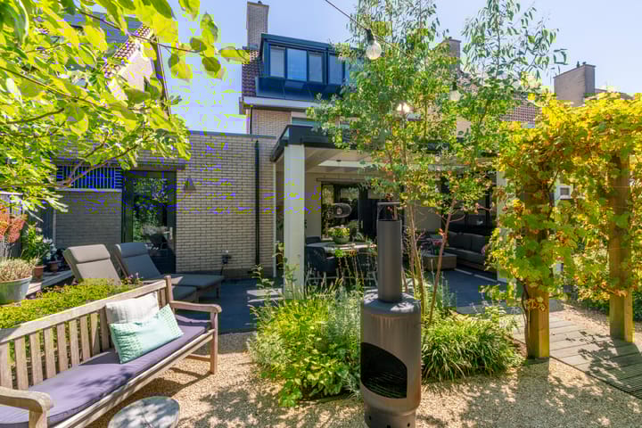 Foto 45 van Van Steenbergenlaan 93