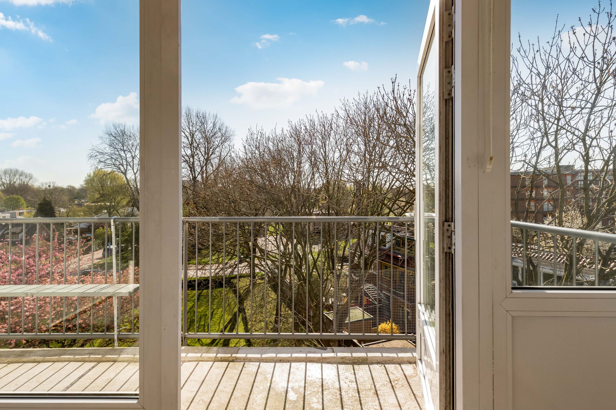 Foto 6 van Vechtplantsoen 20-3