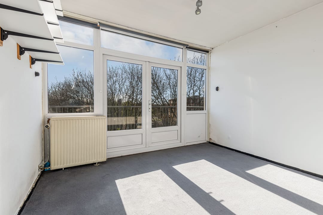 Foto 7 van Vechtplantsoen 20-3