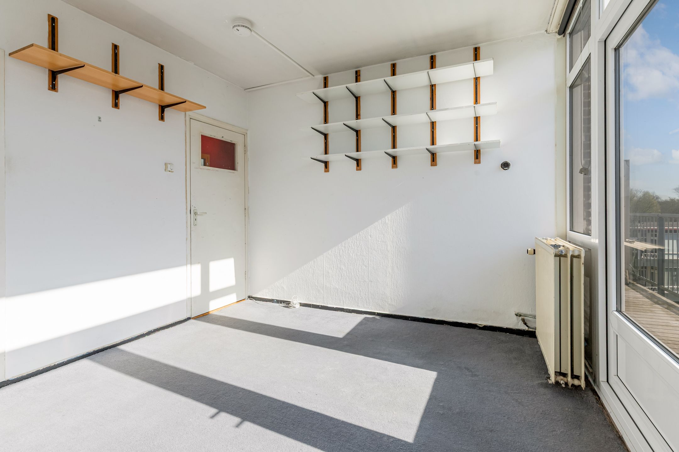 Foto 9 van Vechtplantsoen 20-3