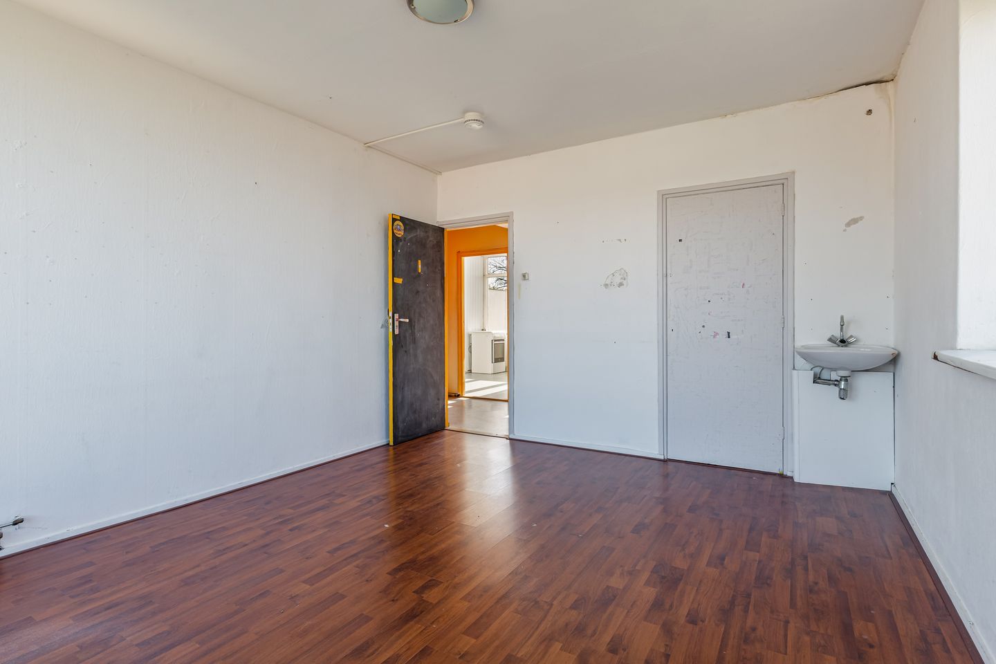 Foto 10 van Vechtplantsoen 20-3