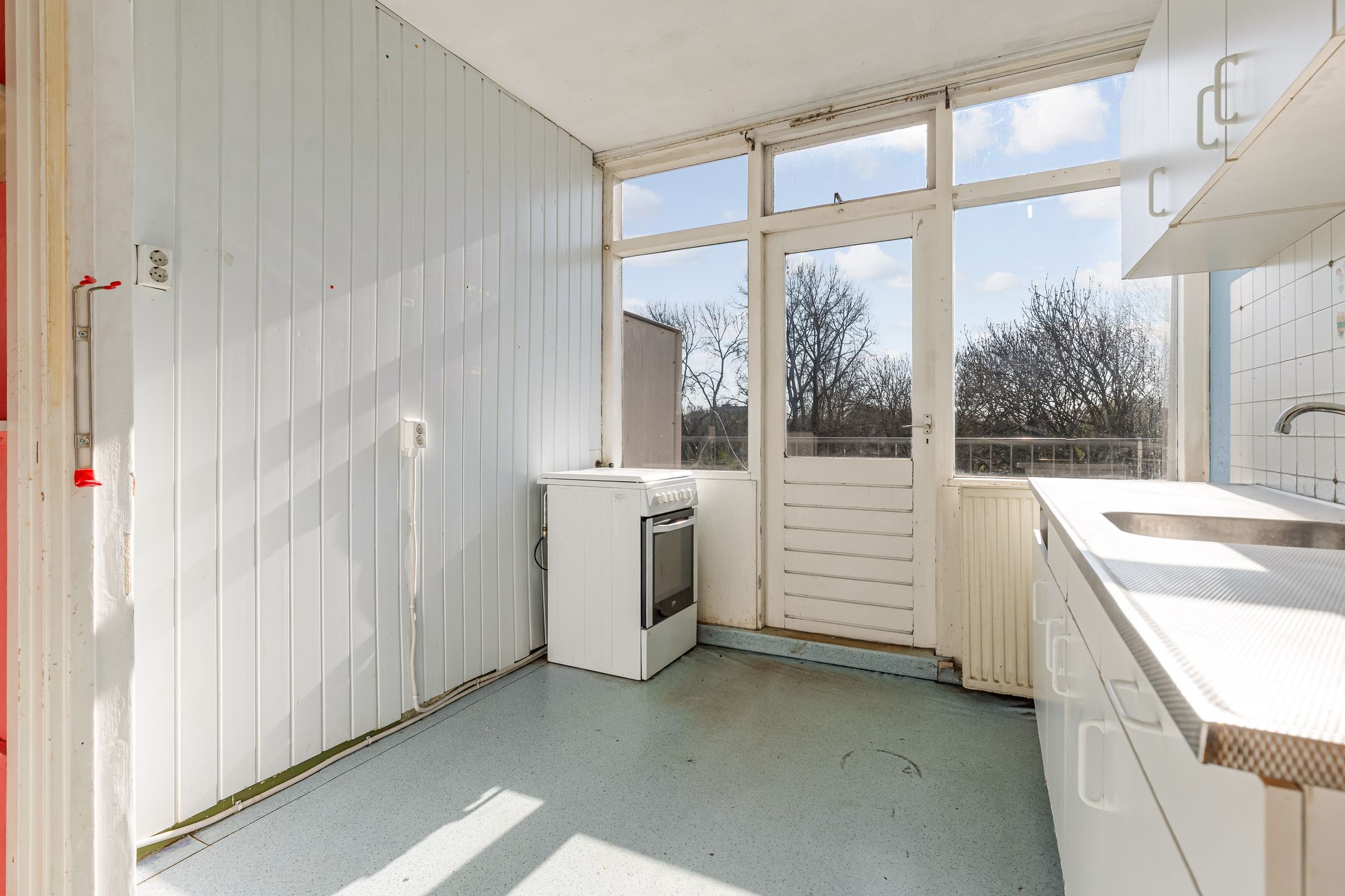 Foto 12 van Vechtplantsoen 20-3