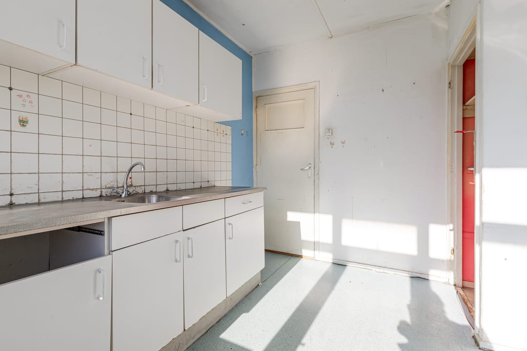 Foto 13 van Vechtplantsoen 20-3