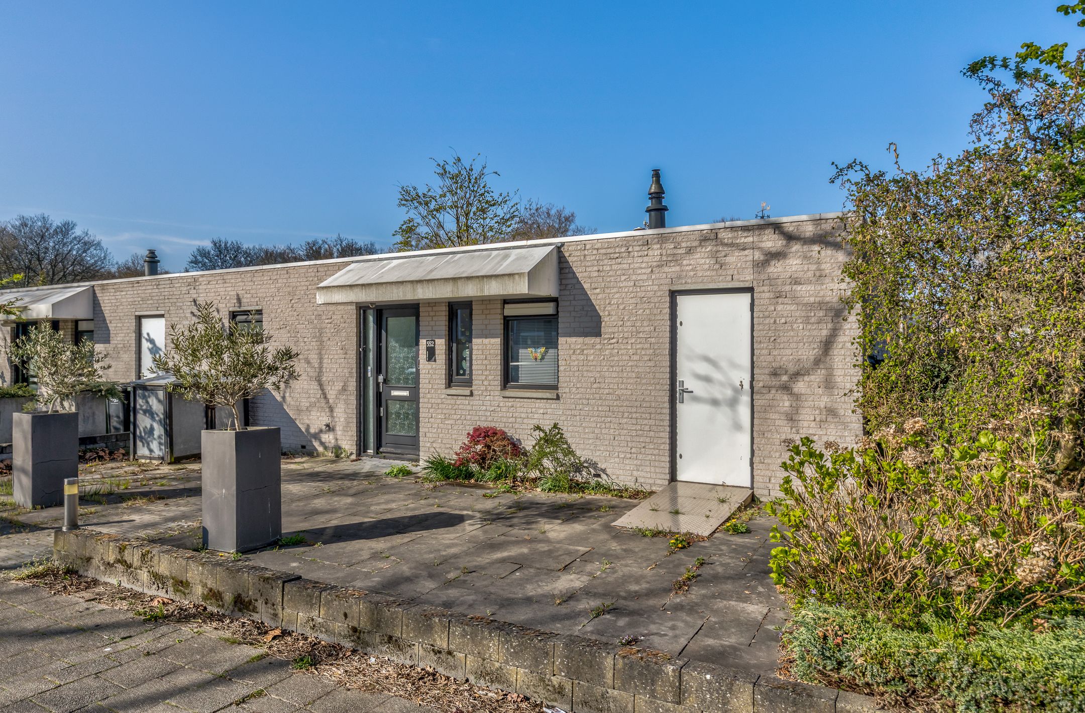 Arrheniusweg, 552, Rotterdam, 3069EV, Zuid-Holland, Nederland 552