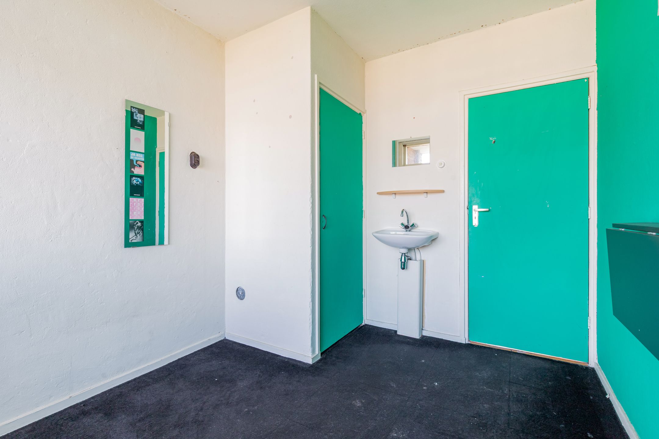 Foto 18 van Vechtplantsoen 20-3