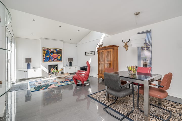 Photo 2 of Arrheniusweg 552