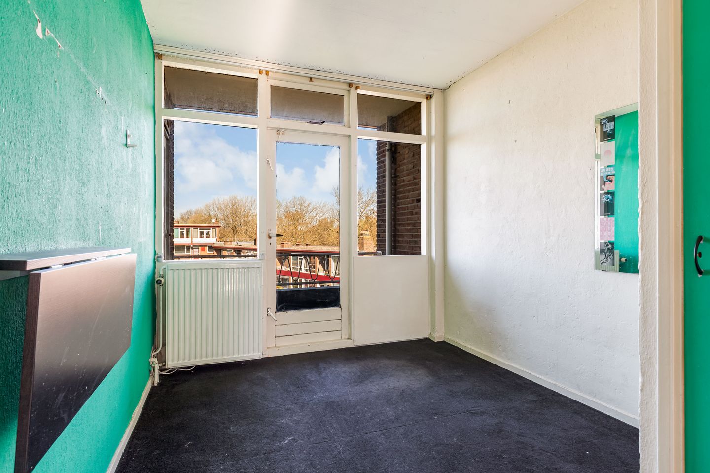 Foto 19 van Vechtplantsoen 20-3