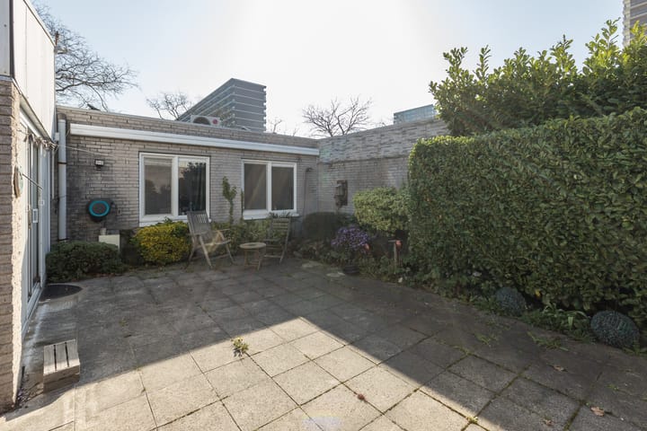 Photo 3 of Arrheniusweg 552