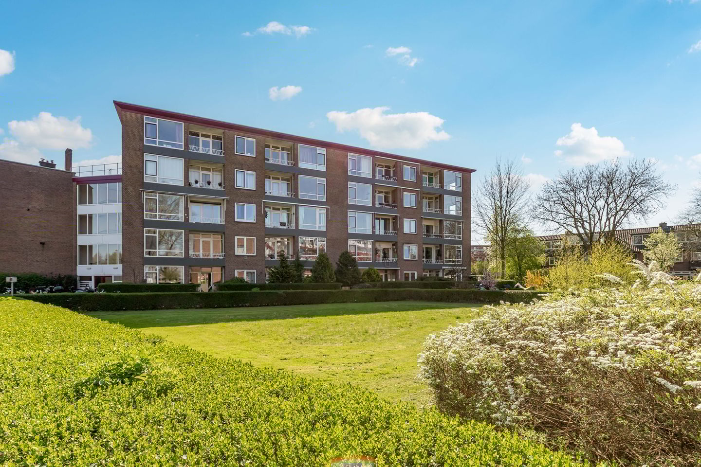 Foto 20 van Vechtplantsoen 20-3