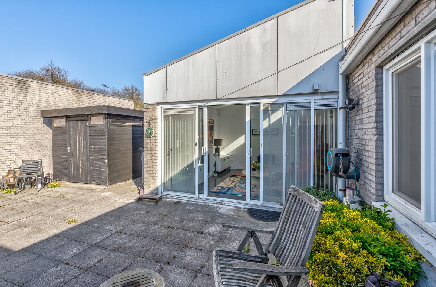 Foto 4 van Arrheniusweg 552