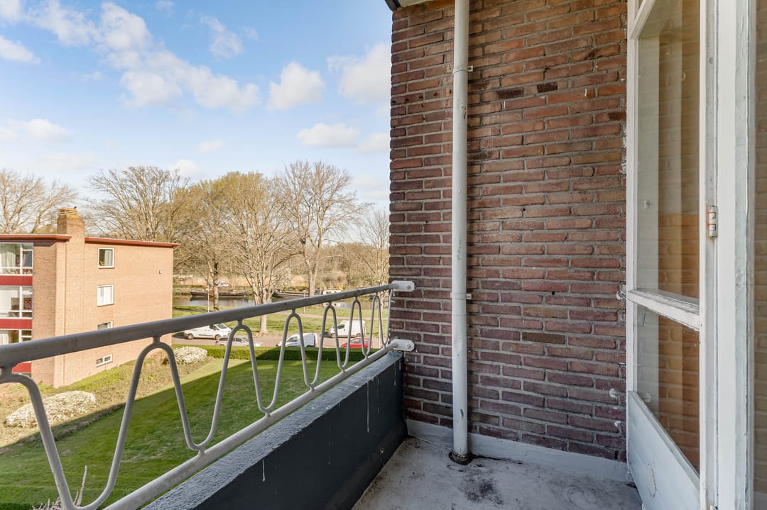 Foto 22 van Vechtplantsoen 20-3