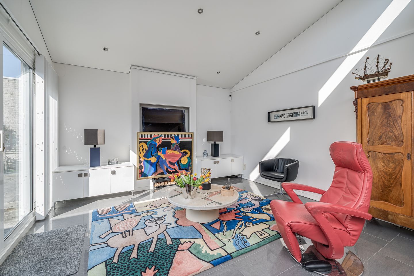 Foto 5 van Arrheniusweg 552