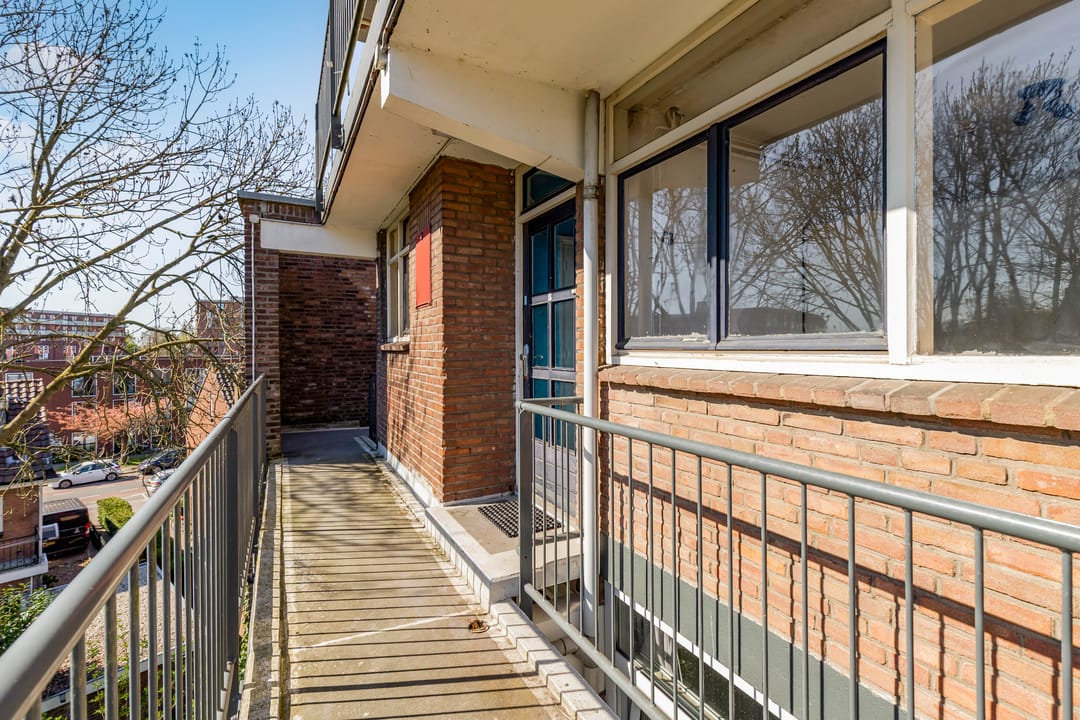 Foto 23 van Vechtplantsoen 20-3