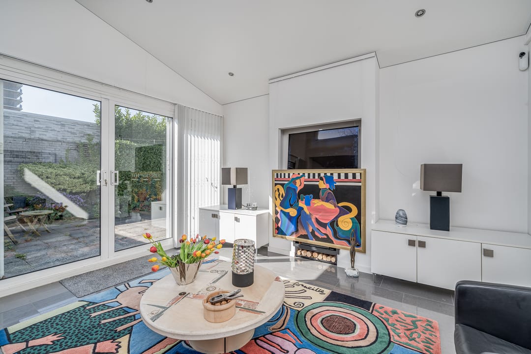 Foto 7 van Arrheniusweg 552