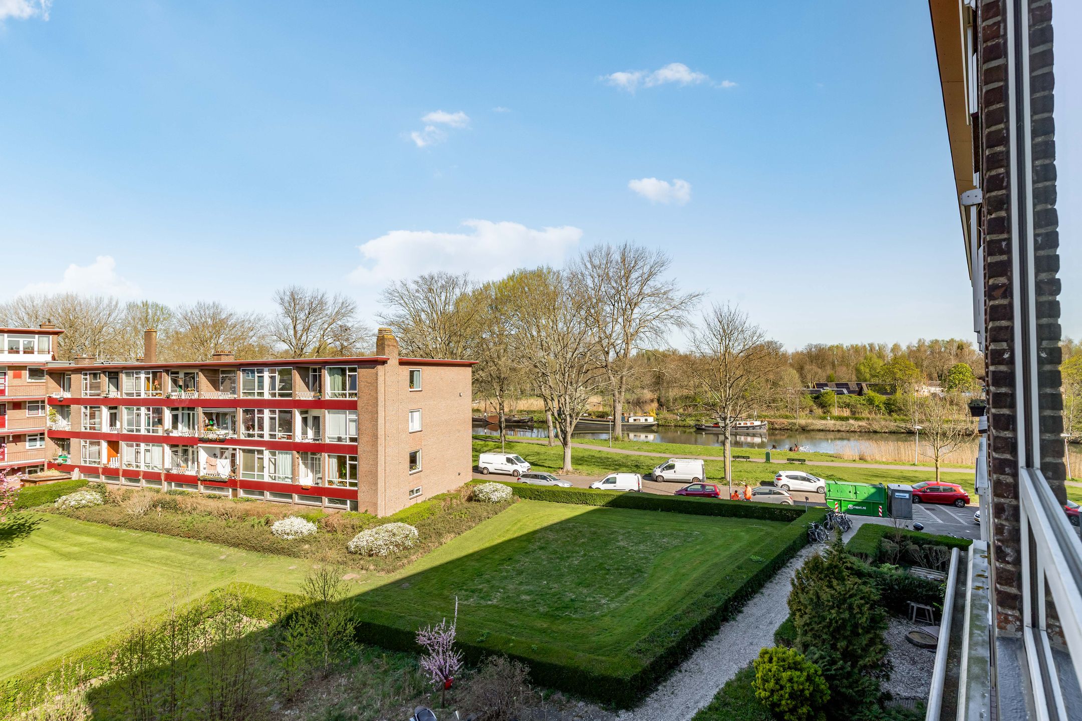 Foto 24 van Vechtplantsoen 20-3