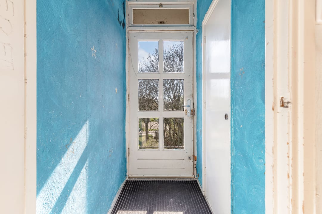 Foto 26 van Vechtplantsoen 20-3