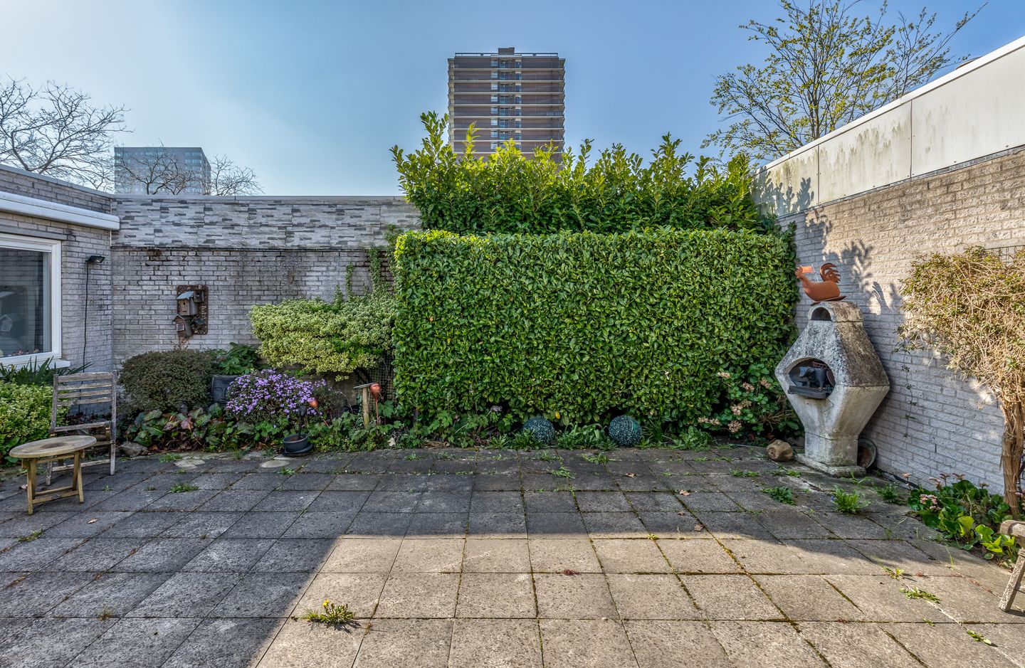 Foto 10 van Arrheniusweg 552