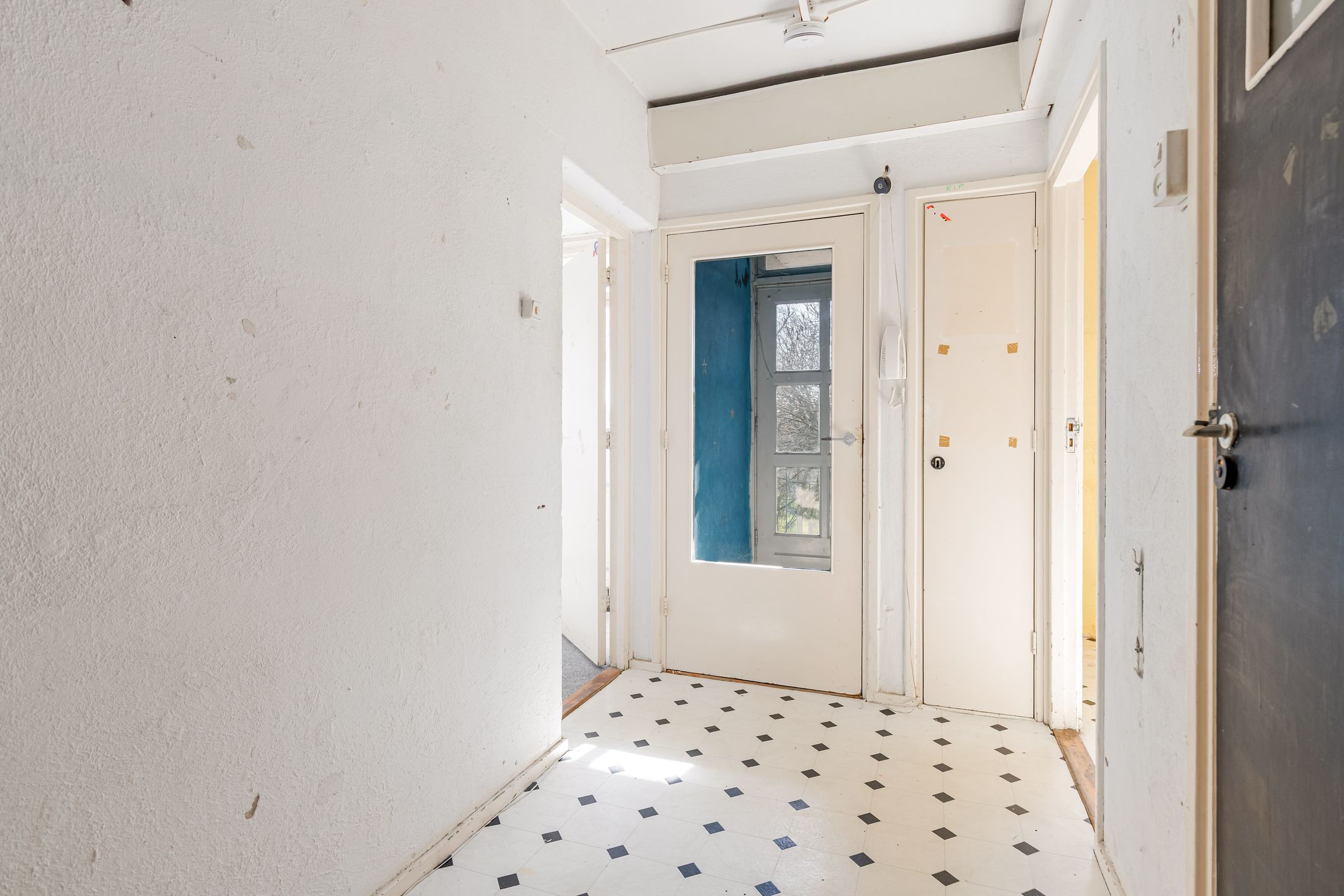 Foto 27 van Vechtplantsoen 20-3