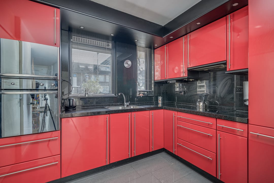 Foto 11 van Arrheniusweg 552