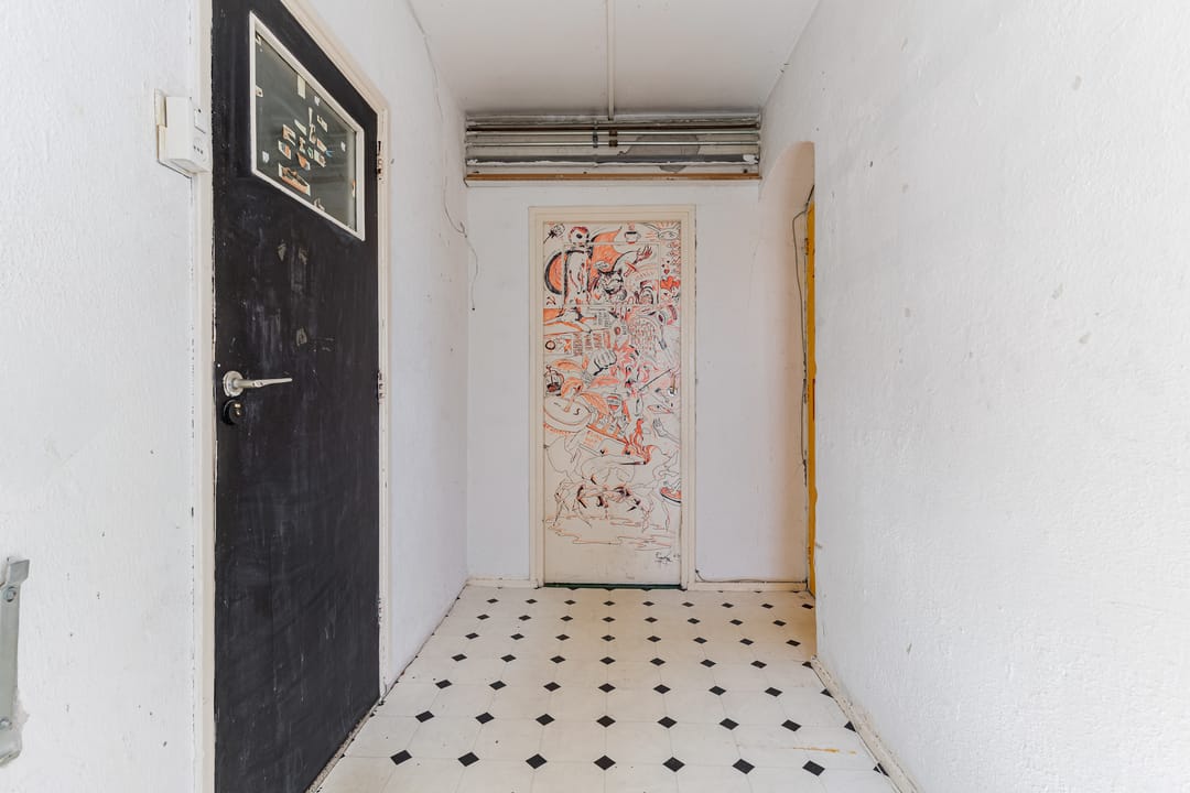 Foto 28 van Vechtplantsoen 20-3