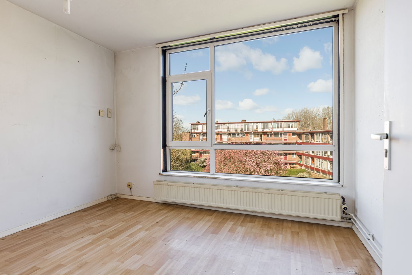 Foto 29 van Vechtplantsoen 20-3