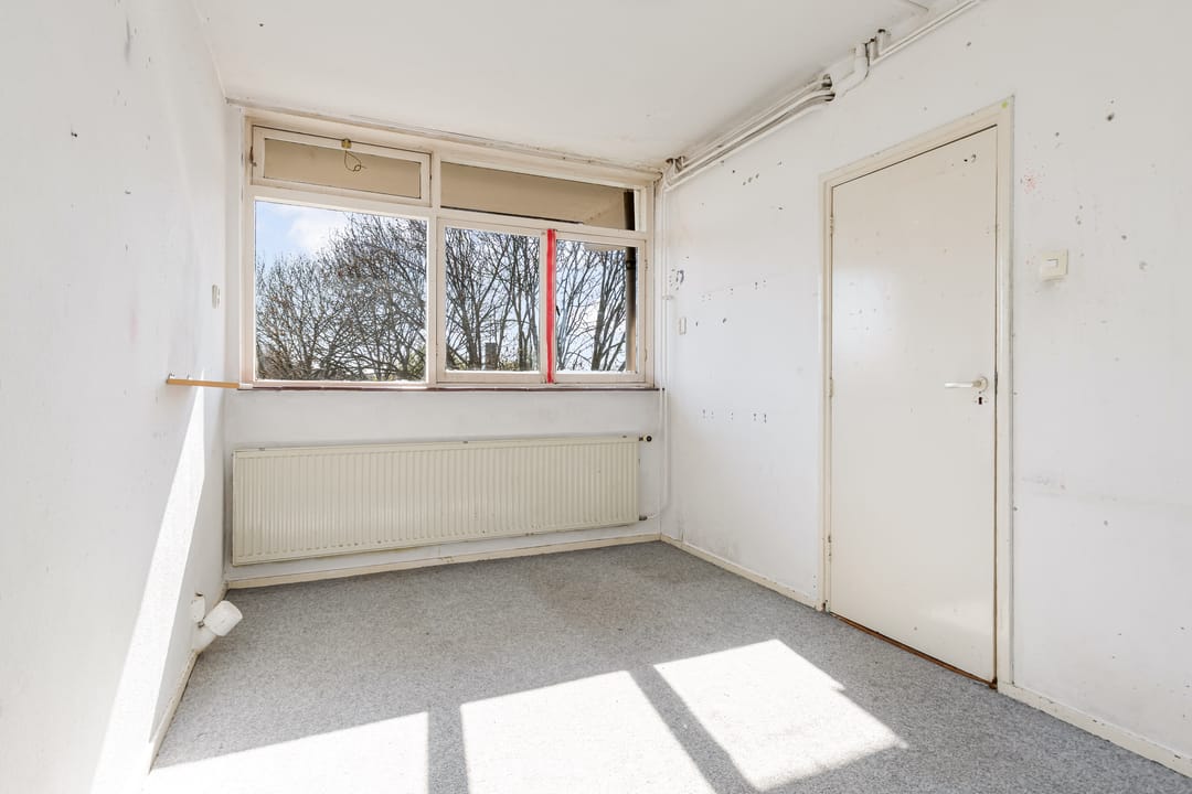 Foto 31 van Vechtplantsoen 20-3