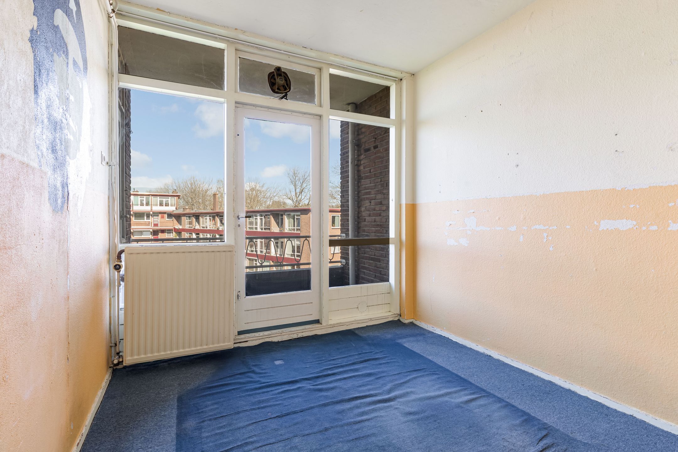 Foto 33 van Vechtplantsoen 20-3