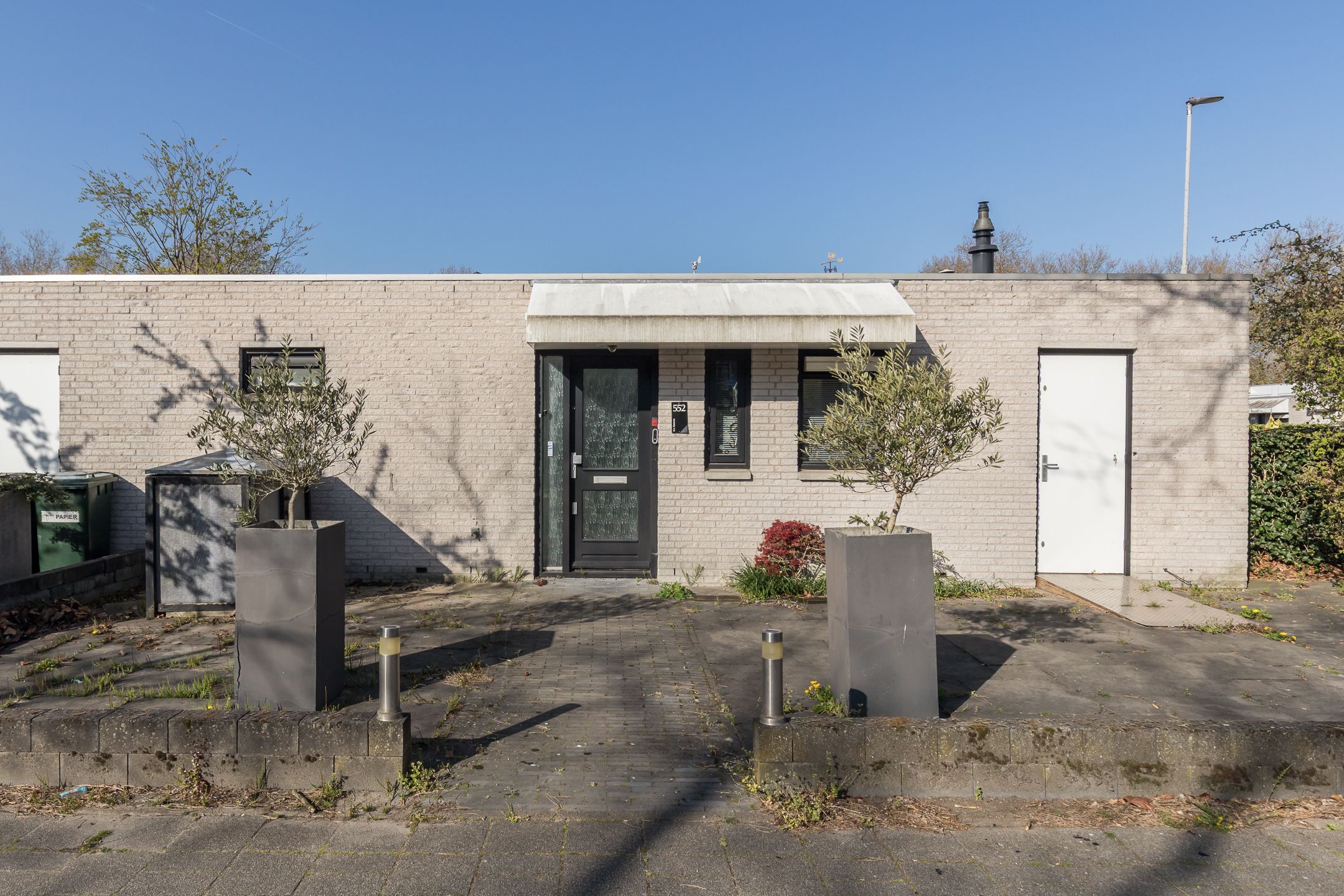 Foto 18 van Arrheniusweg 552