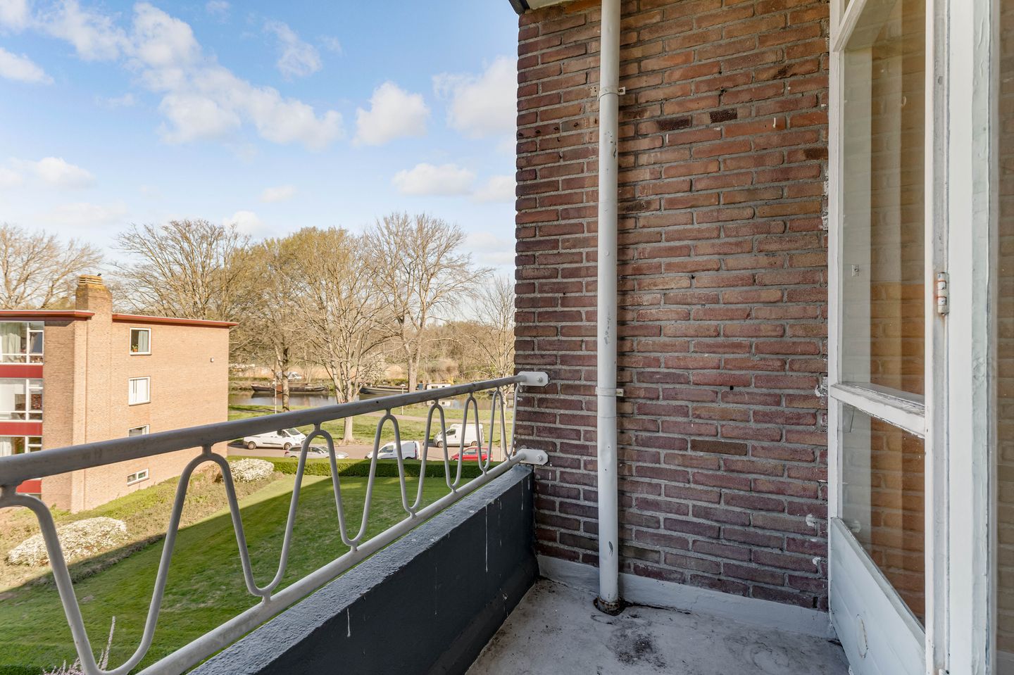 Foto 34 van Vechtplantsoen 20-3