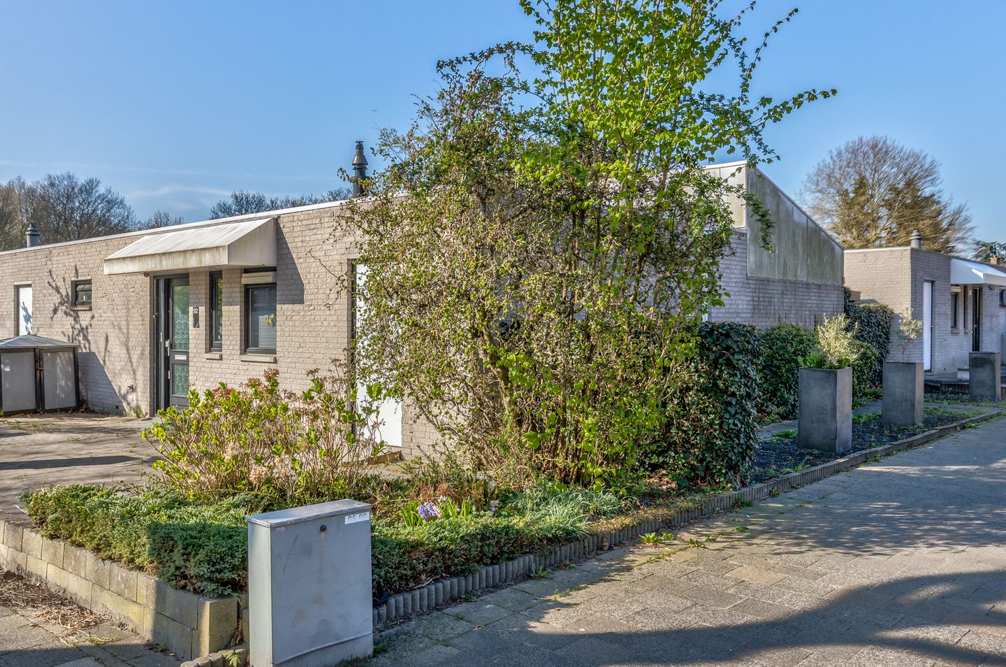 Foto 19 van Arrheniusweg 552