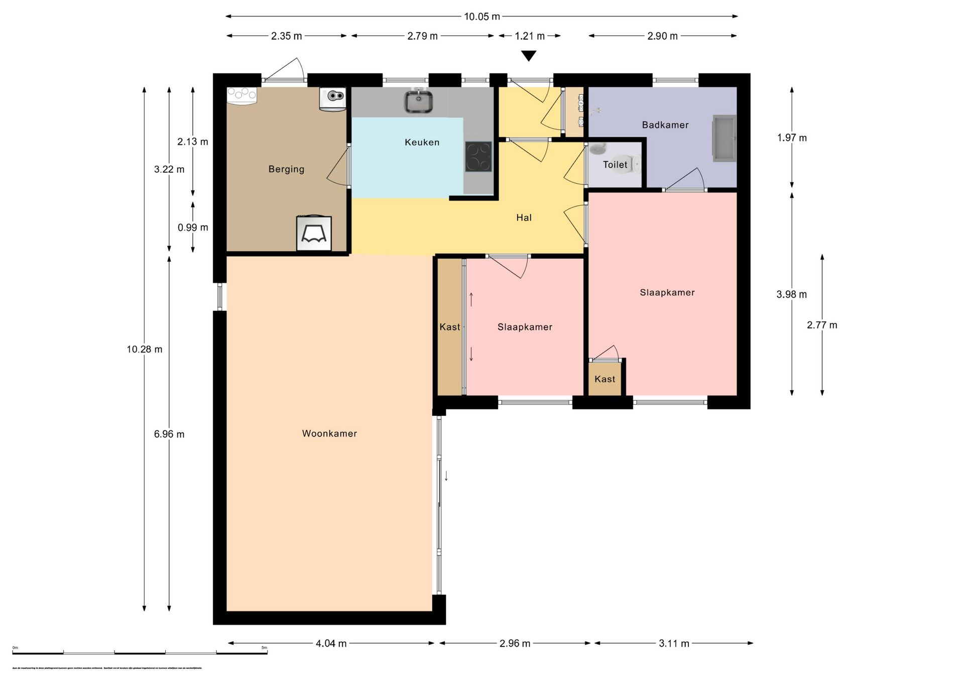 Foto 21 van Arrheniusweg 552