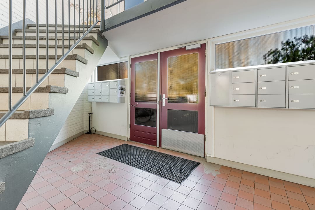 Foto 38 van Vechtplantsoen 20-3