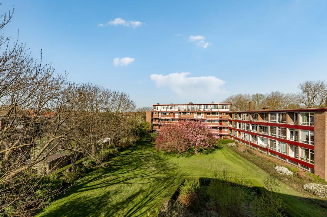 Foto 41 van Vechtplantsoen 20-3