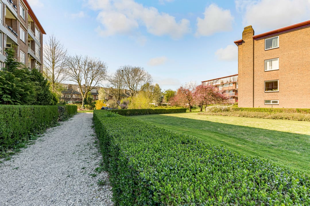 Foto 43 van Vechtplantsoen 20-3