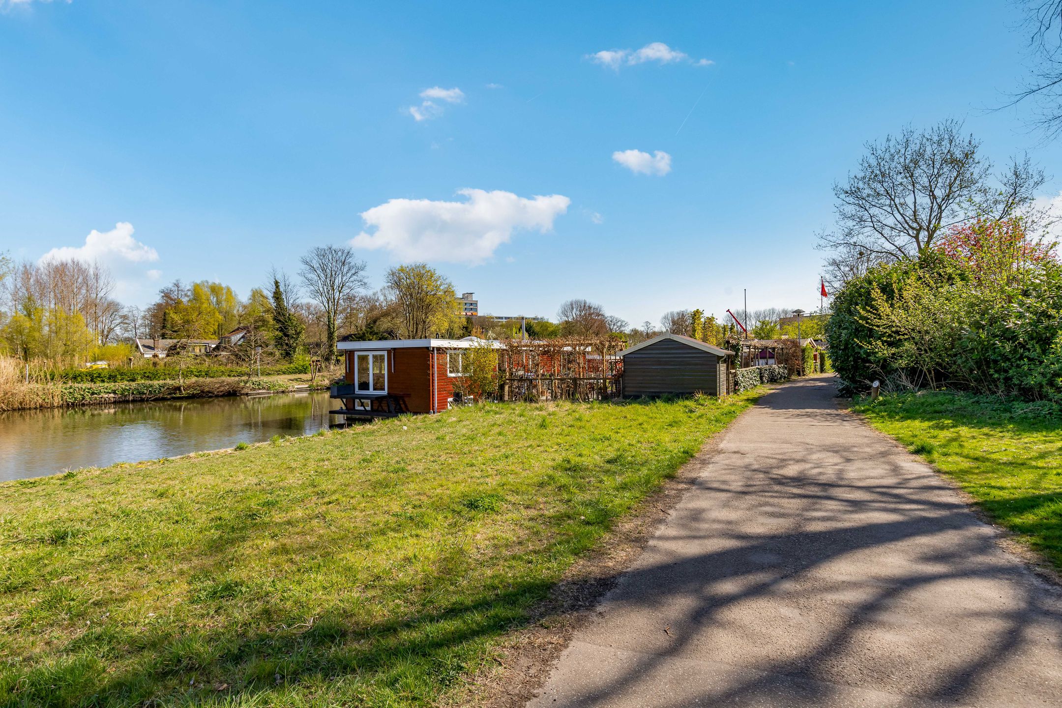 Foto 45 van Vechtplantsoen 20-3