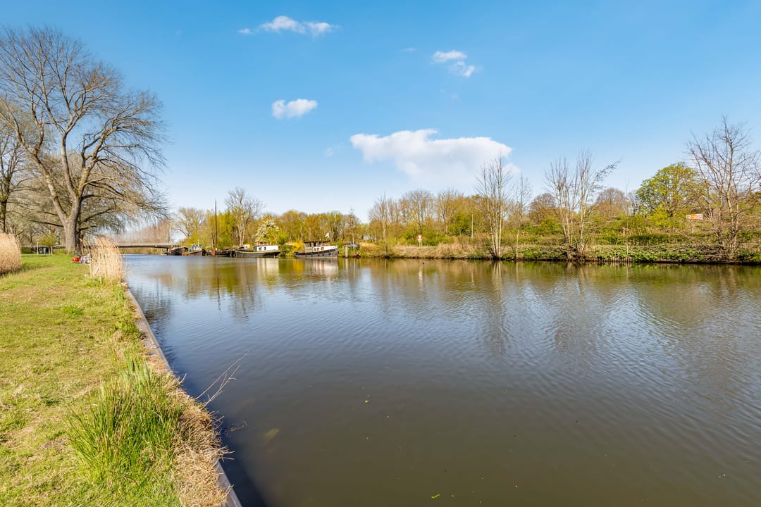 Foto 46 van Vechtplantsoen 20-3